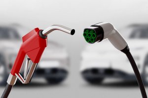 Benzin-vs.-Elektro